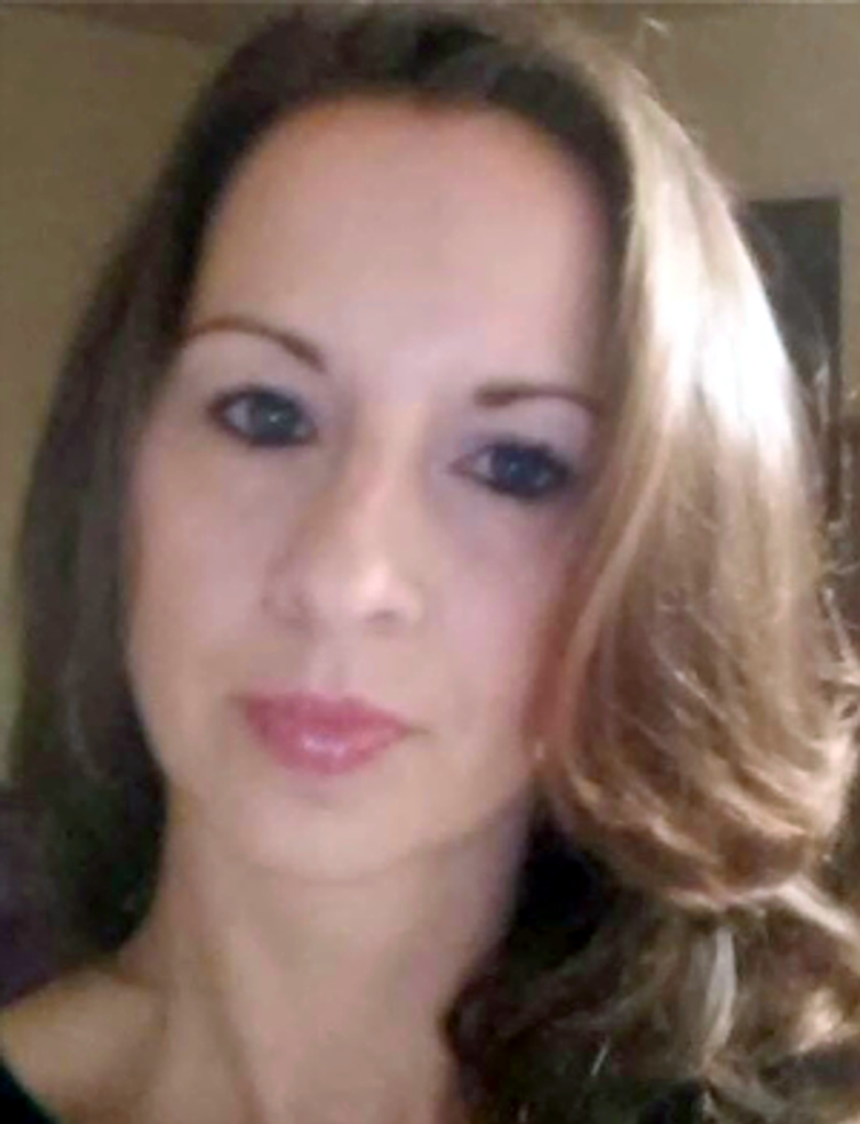 Kimberly A. Alexander