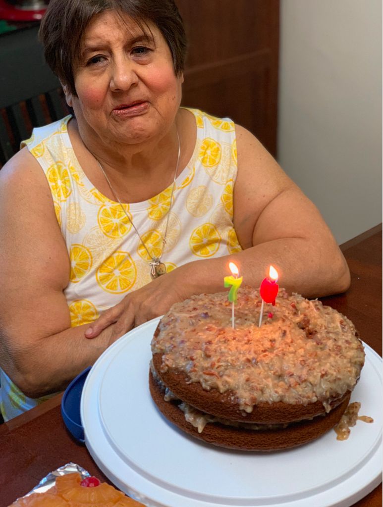 Esmeralda S. Chavez Profile Photo