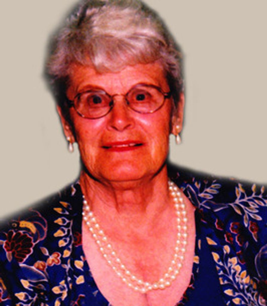 Martha Groat Profile Photo