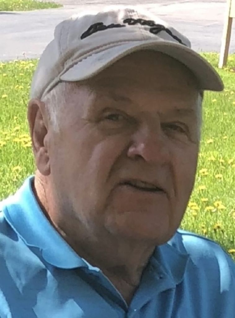 Robert E. Genet Profile Photo