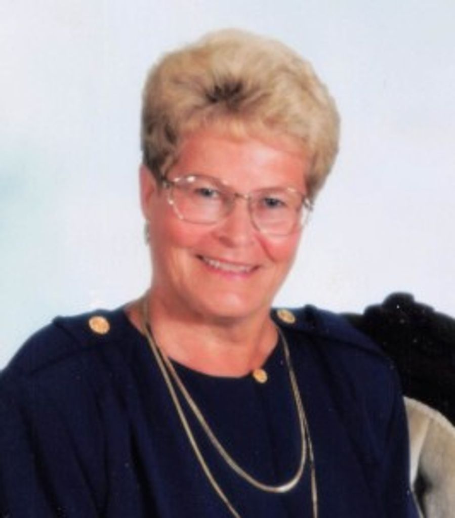 Norma "Dottie" Roberts Profile Photo