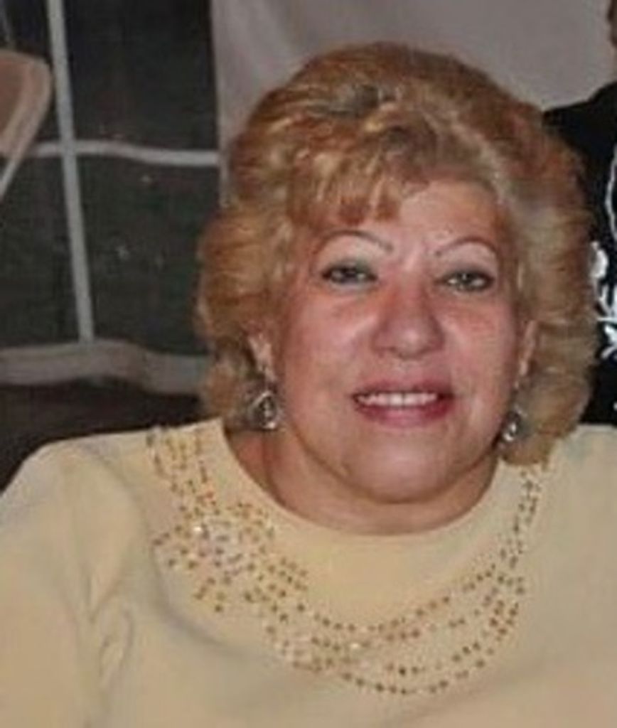 Gloria M. Fernandez Profile Photo