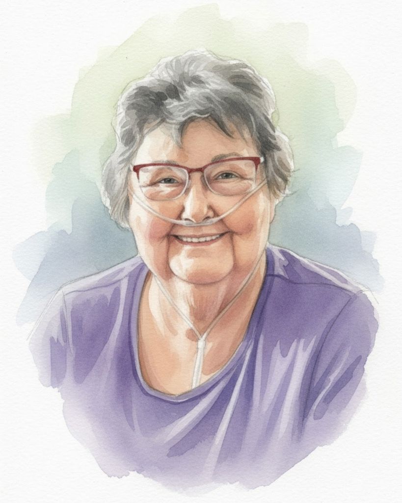 Reta M Andrus Profile Photo