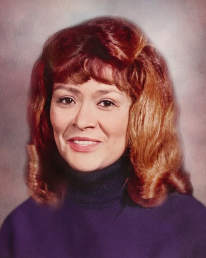 Maria Elvira Garcia de Montes