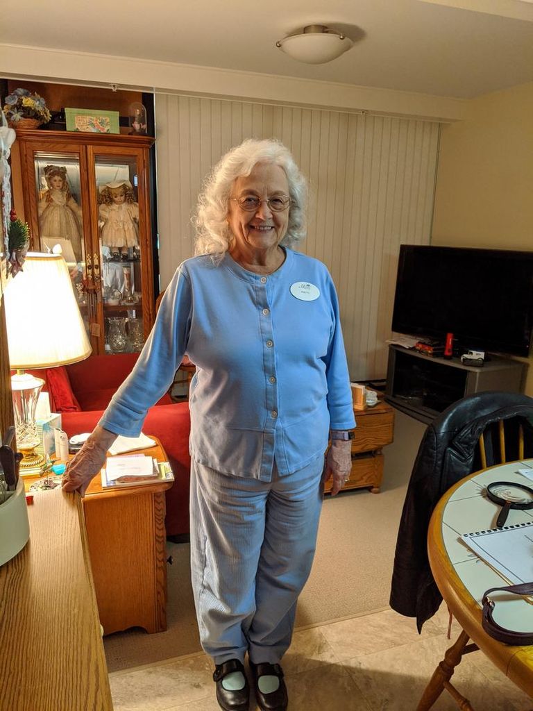 Patricia Ann Klein Profile Photo