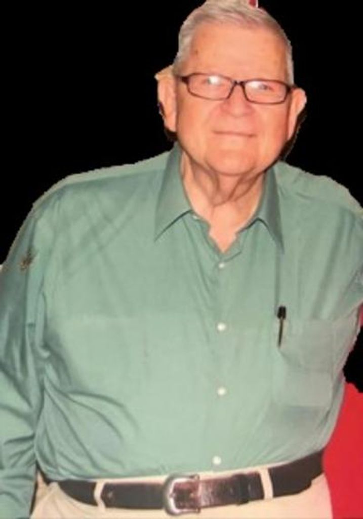 Rudolph Edgar Willie, Jr. Profile Photo