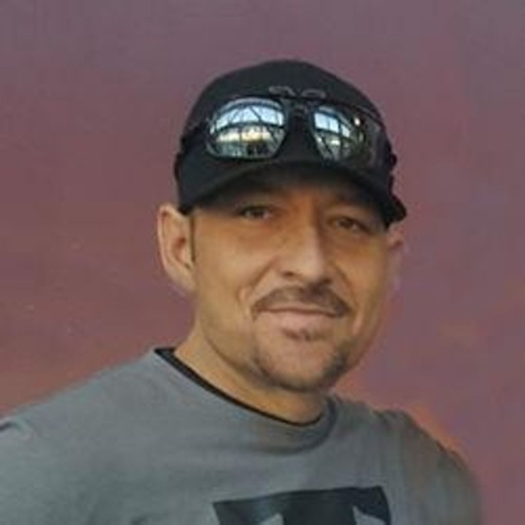 Dwayne Lee Austin Profile Photo