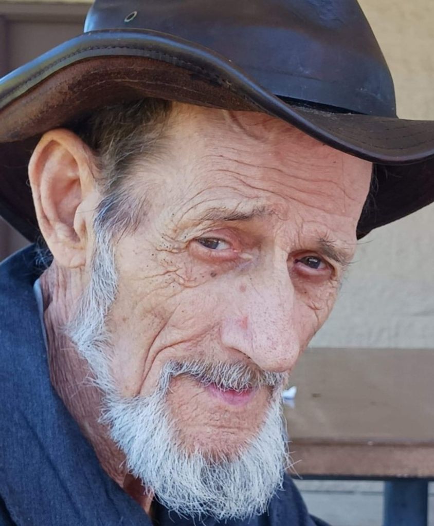 Everett Burkhart