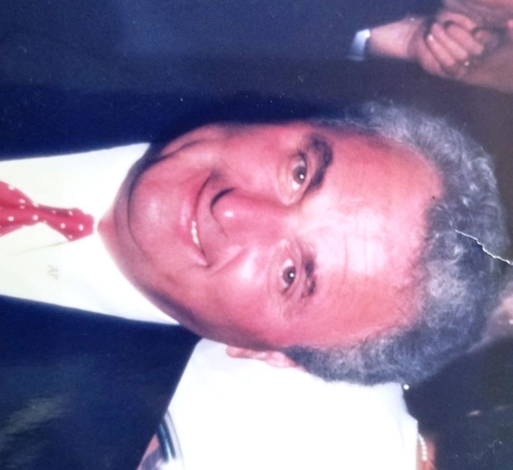 Alexander Ferroni