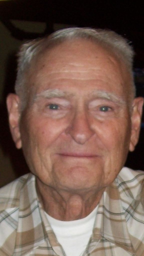 Ralph Harry Nicolson