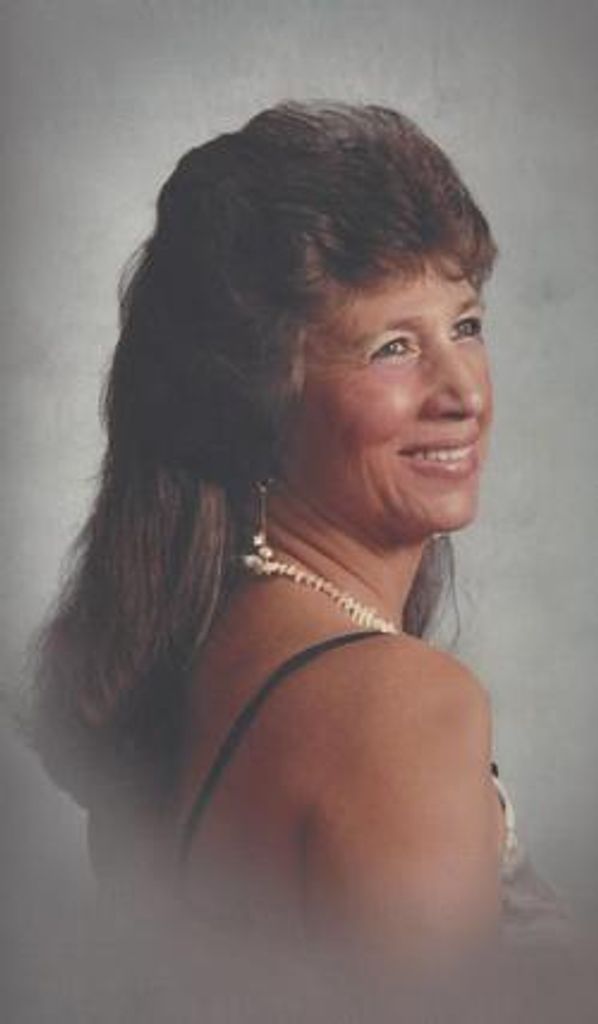 Mary Surgner Cox Steger Profile Photo