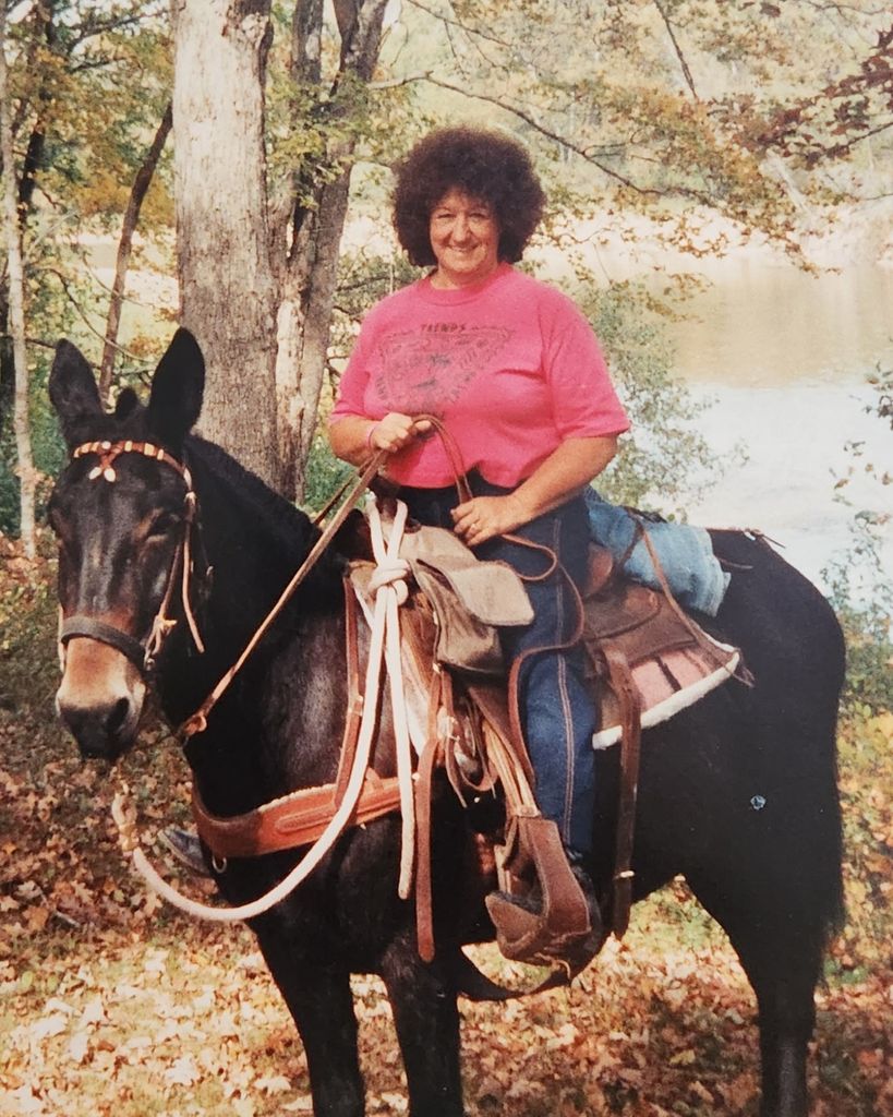 Judith Ann Poore