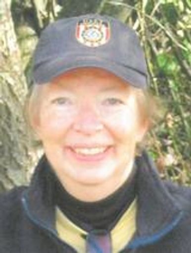 Elmire Hammock Profile Photo