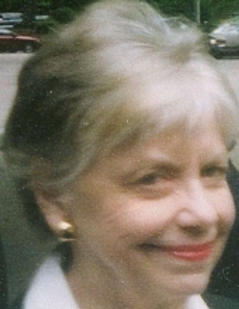 Ruth Ann Rockel Profile Photo