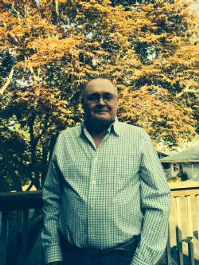 Gerald Wayne Riley Profile Photo
