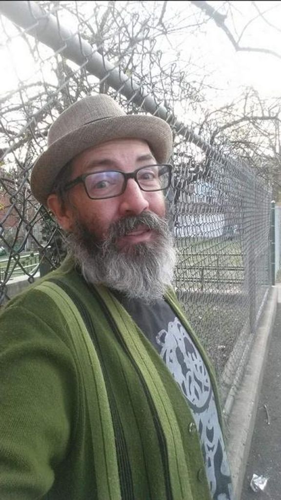 Christopher Brooks Eastman