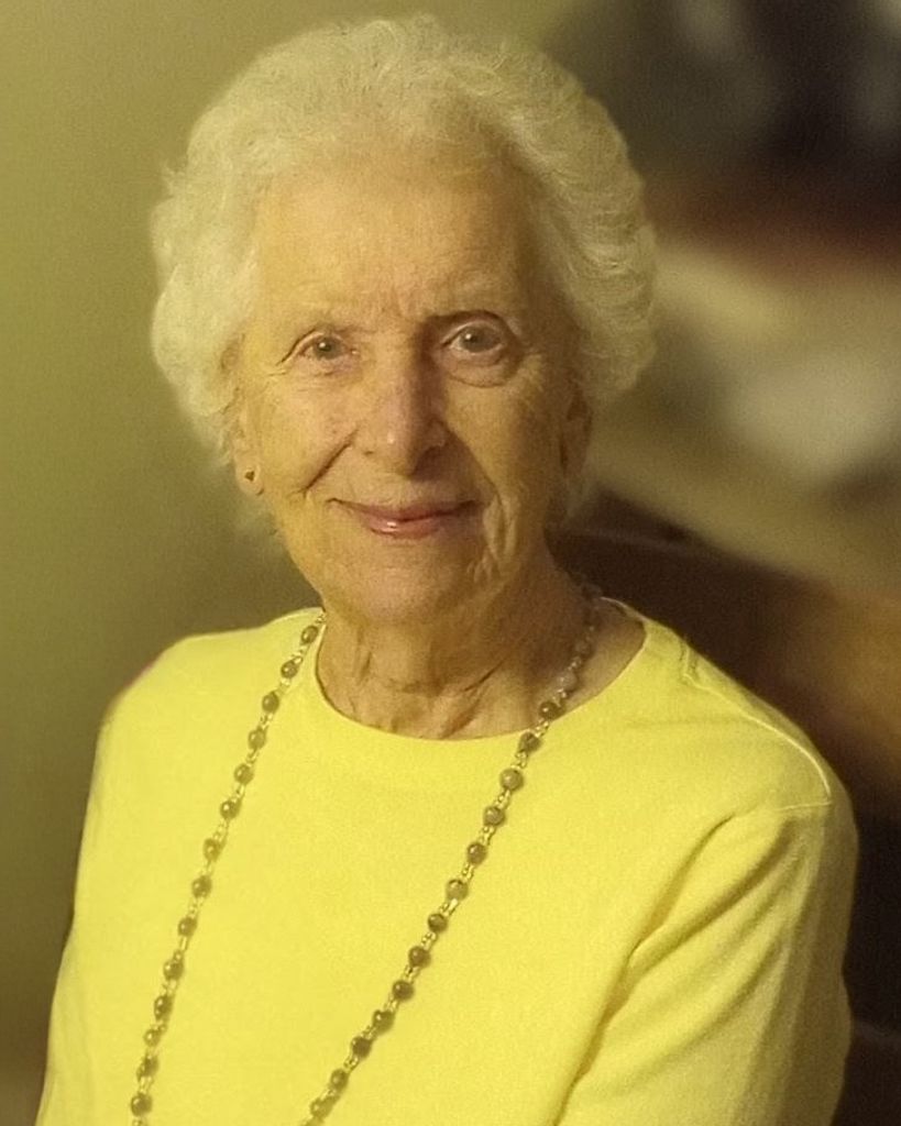 Jean Hackett Gilford Profile Photo