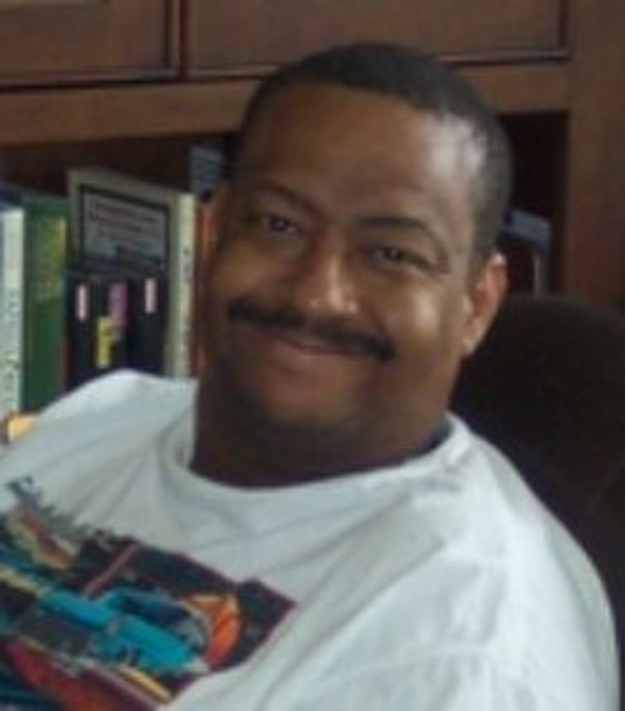Eric  Q. Thomas