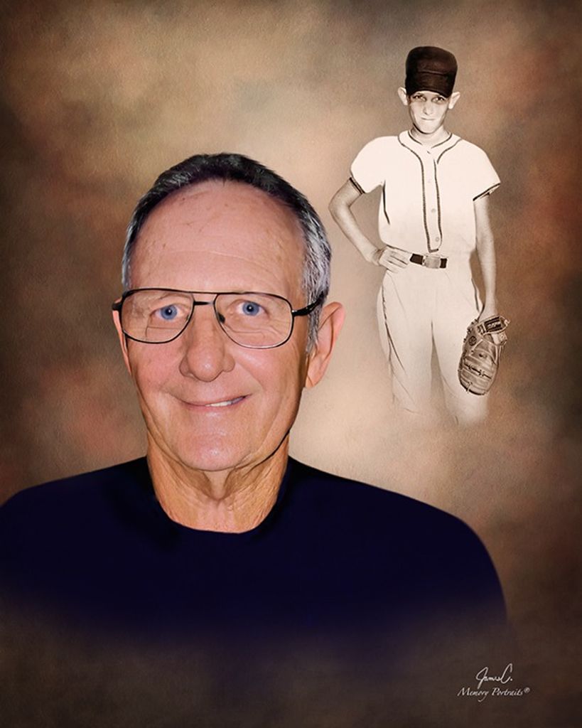 James "Jim" W. McHorse III