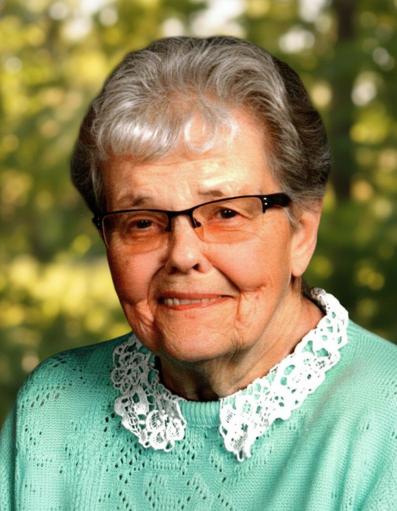 Eleanor Elizabeth Comer