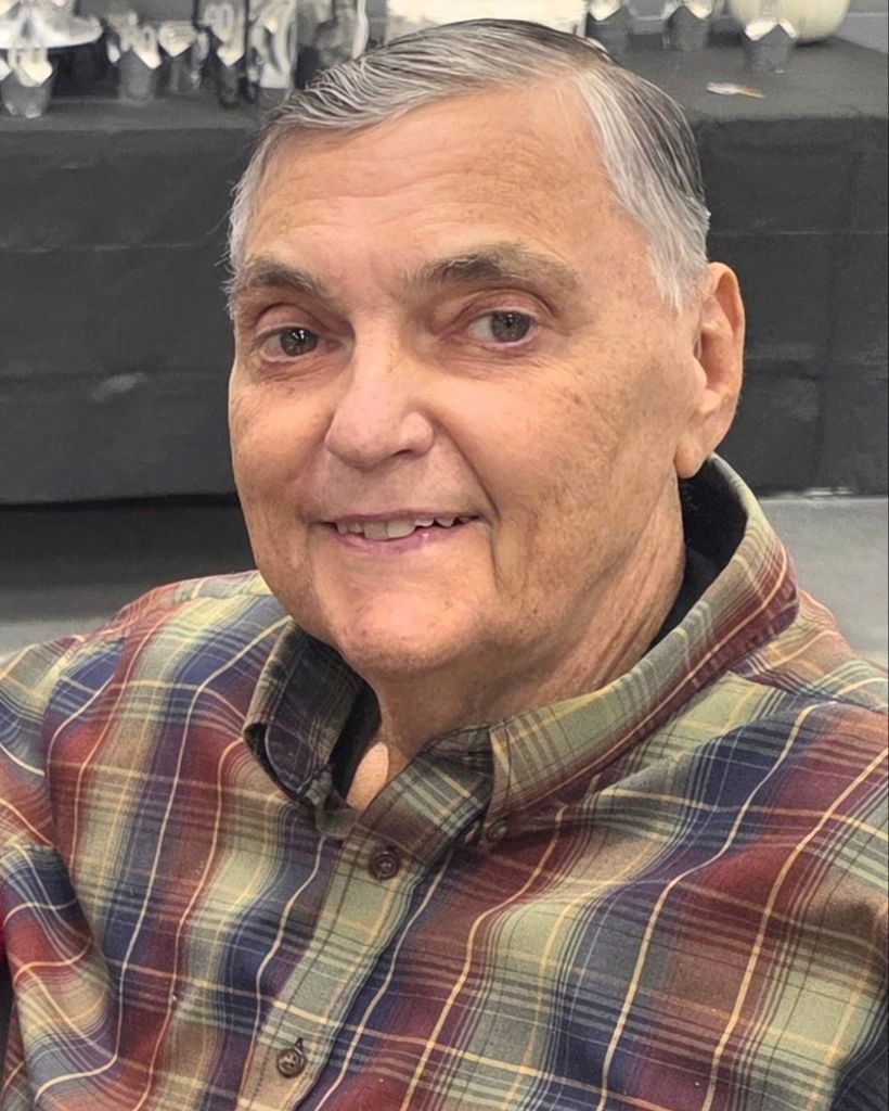 Charles "Cork" F. Rey Jr.