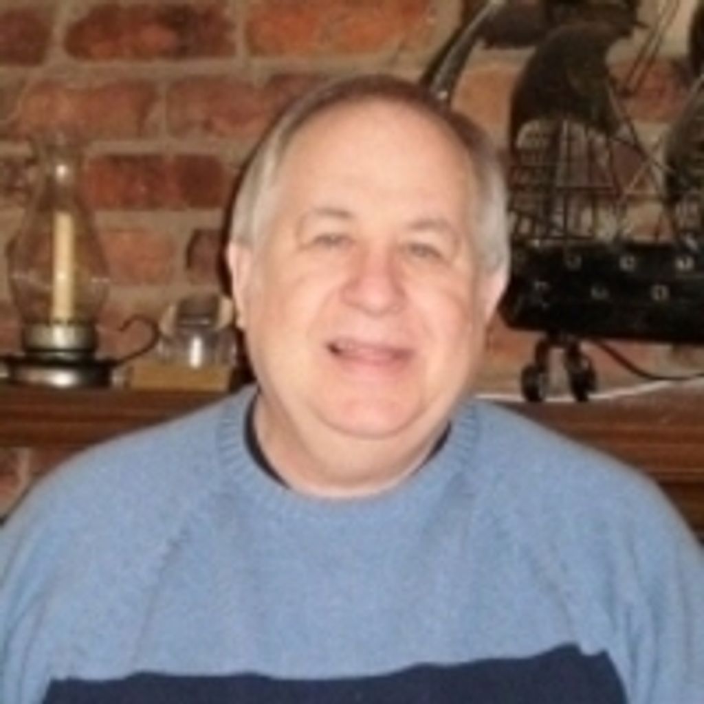 Frank K. Ogrocko