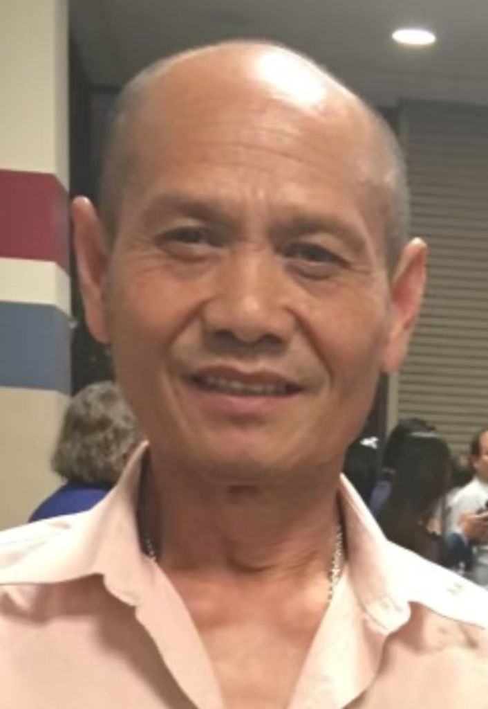 Bountem Ke Inthavong