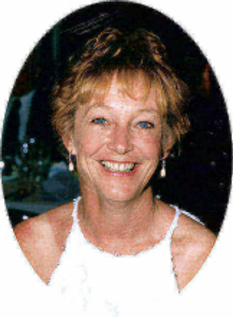 Patricia Gescuk