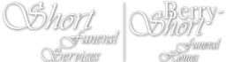 Short Funeral Services, Inc. Logo
