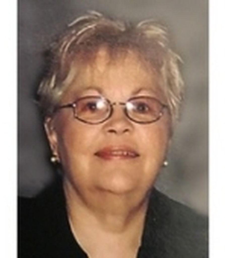 Suzanne Parker Profile Photo