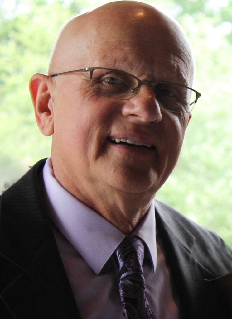 Emmett J. Swerdon Profile Photo