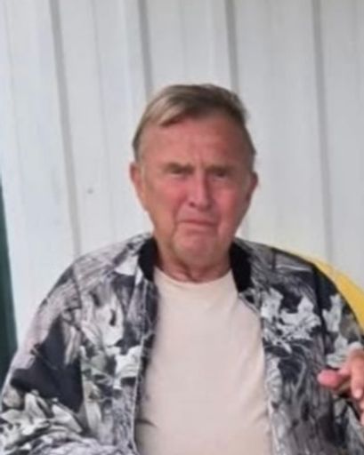 David W. Siems's obituary image