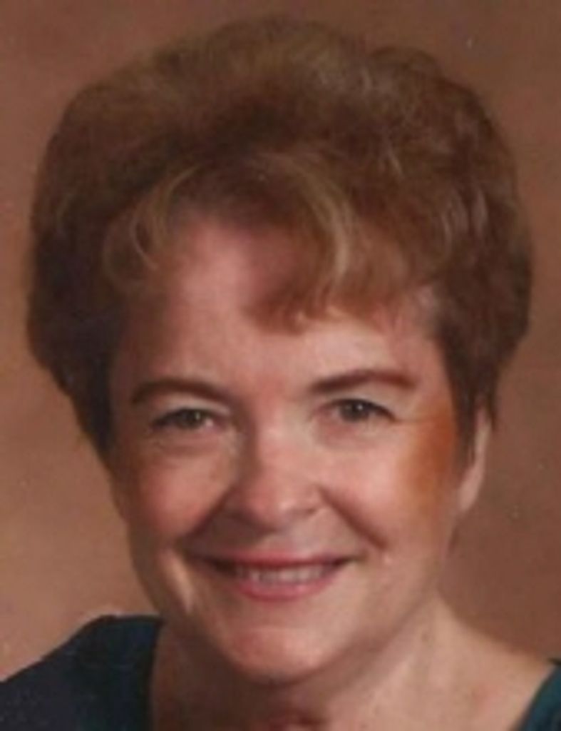 Carol Ann Glade