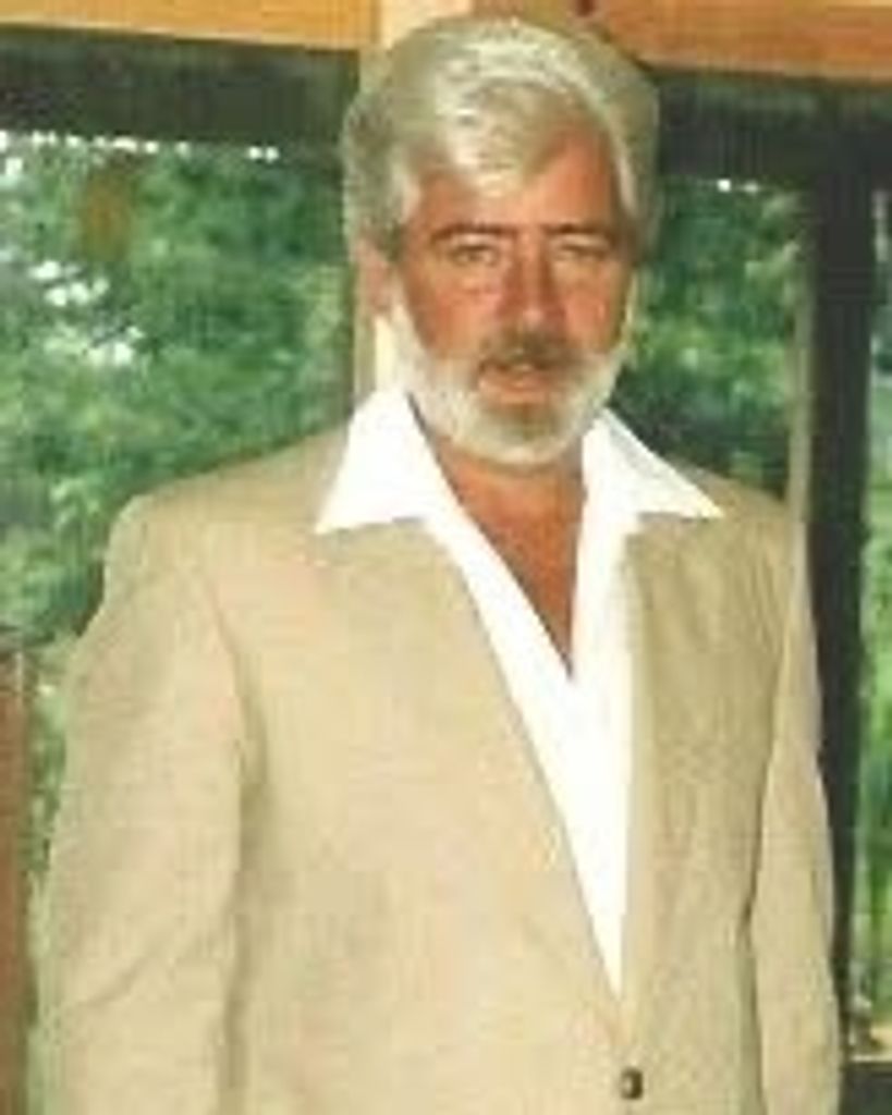 Timothy "Tim" Allen Johnson