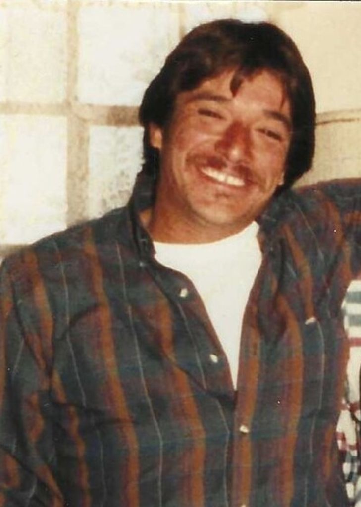 Robert "Bobby" Ray Garcia Profile Photo
