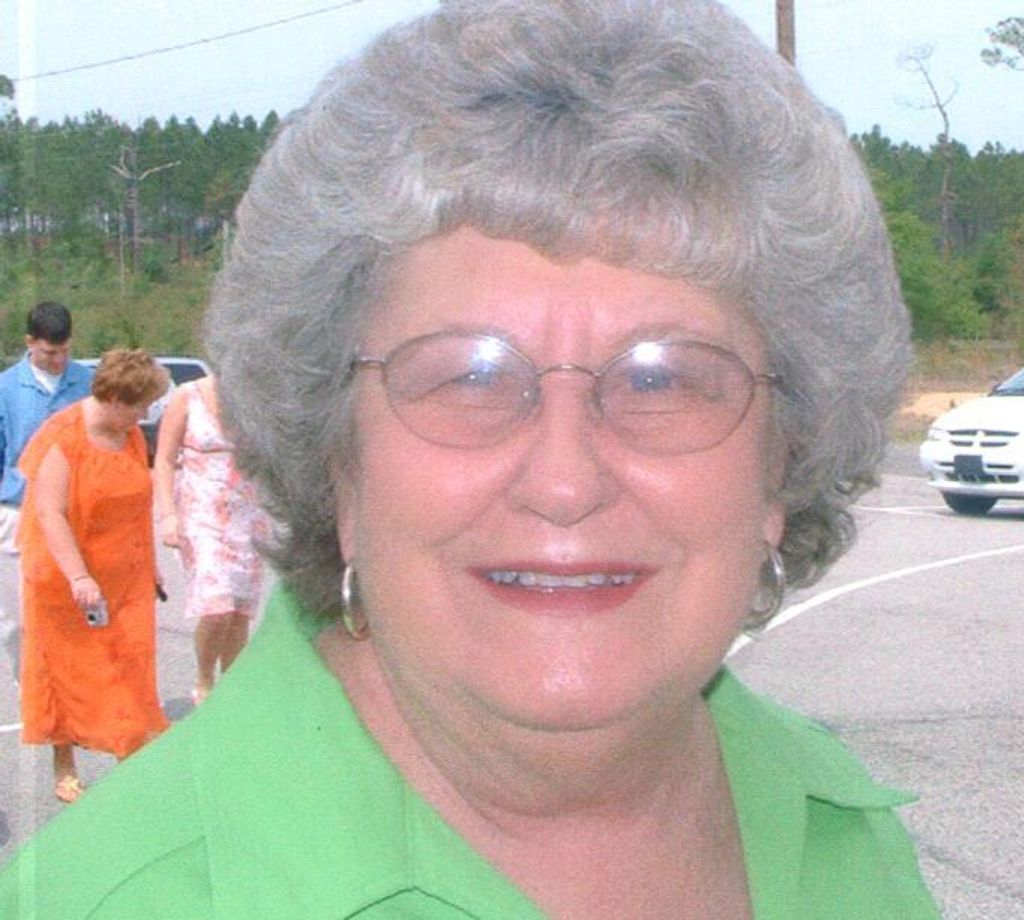 Ann Hickman Profile Photo