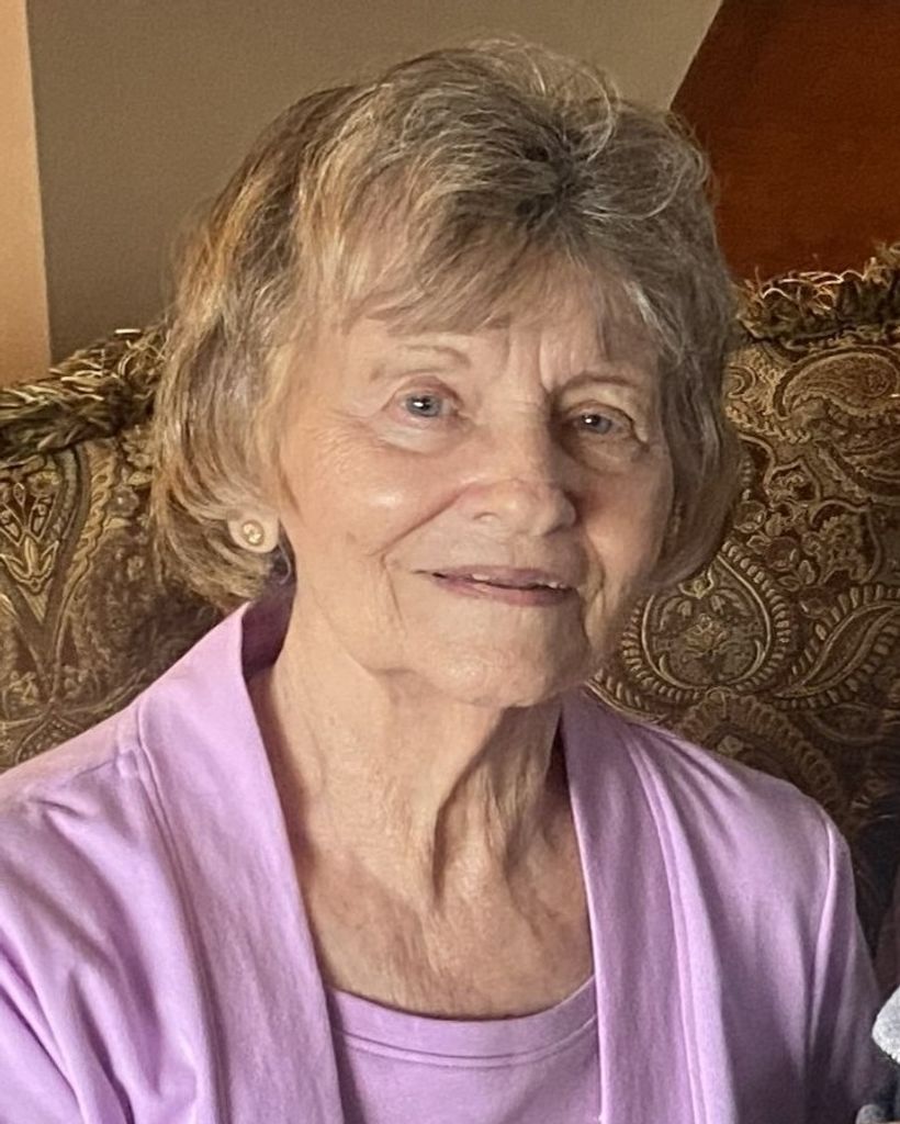 Jean Marie Hohmann Profile Photo