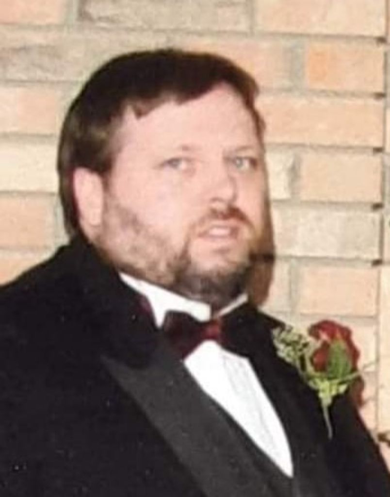 Gene Farley Profile Photo