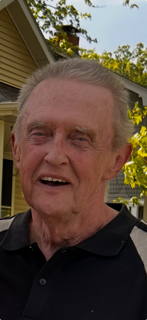 Michael Eltrevoog Profile Photo