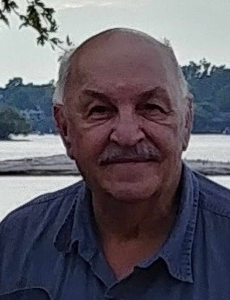 Joseph P. Labiendo Profile Photo