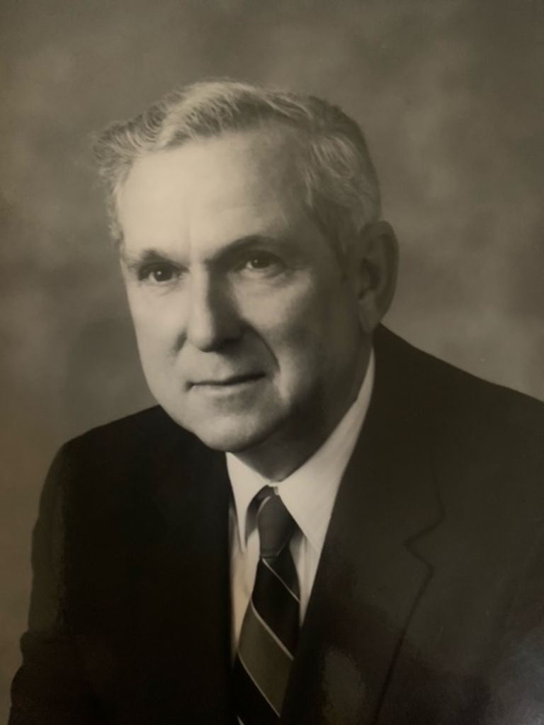 Eugene R. Kelley Profile Photo