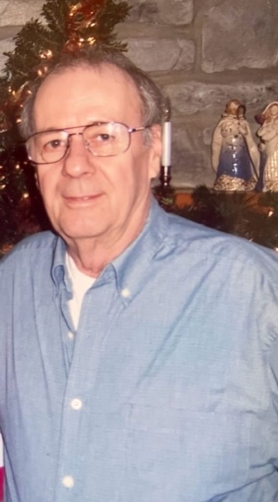 Ronald C. Green Profile Photo