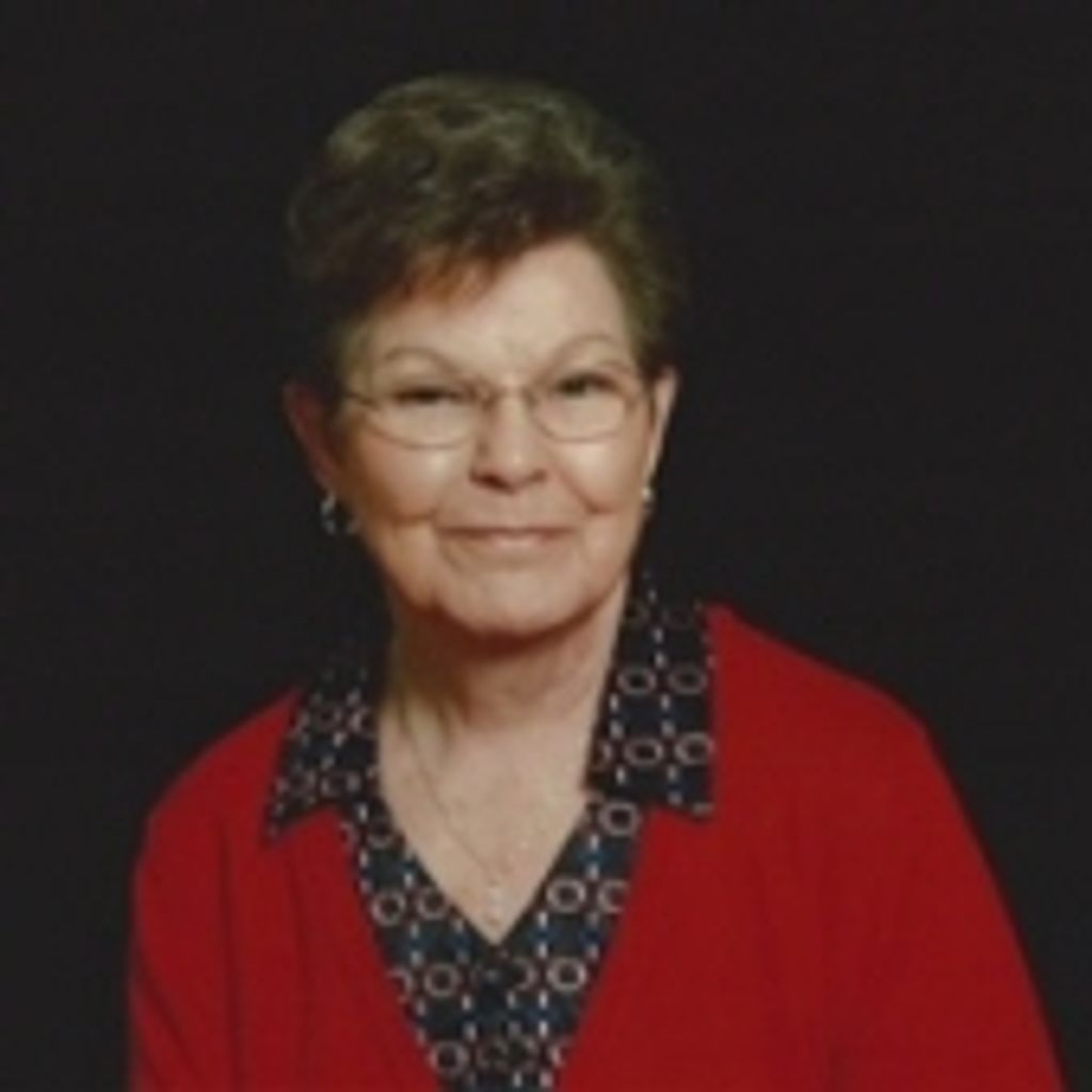 Lucille Josephine Bevins
