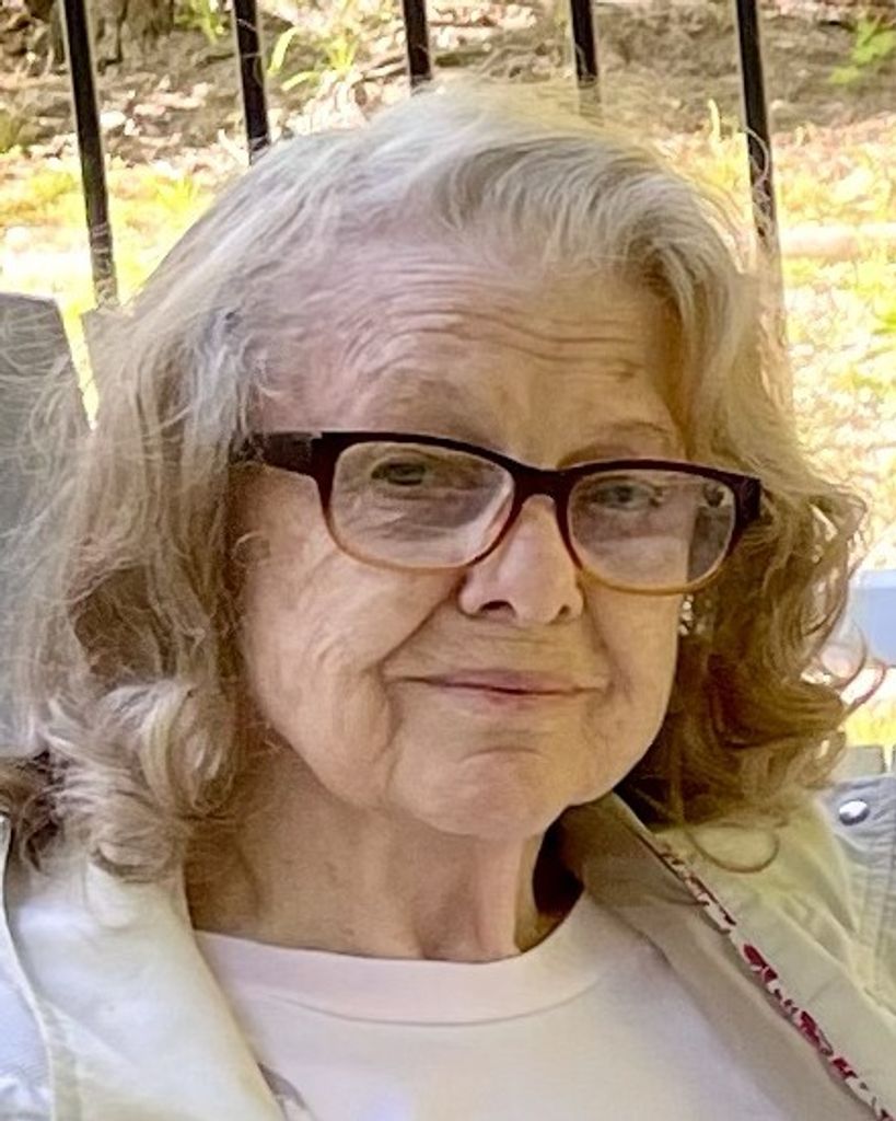 Marian H. Treichler Profile Photo