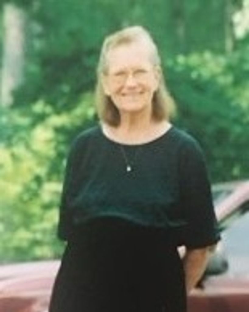 Marie Avis Burton Profile Photo