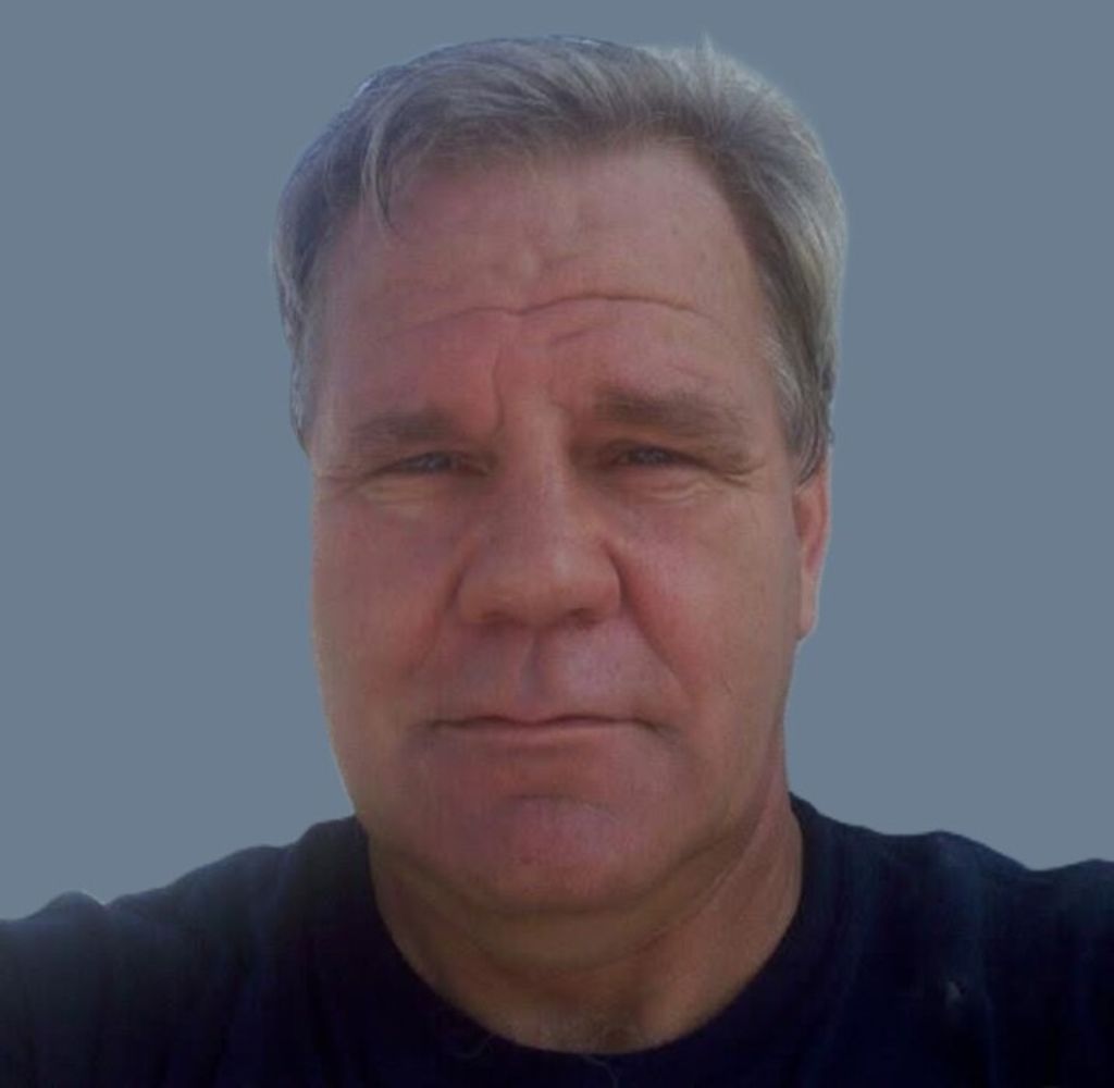 Mitchell Wayne Robinson