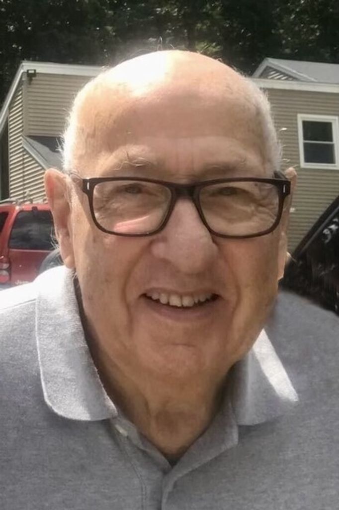 Normand J. Jacques Profile Photo