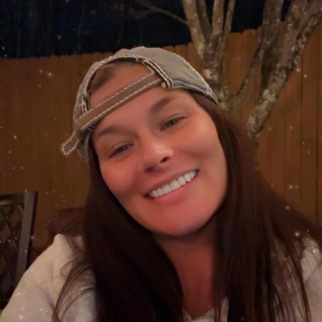 Alicia Dawn Barnes Profile Photo