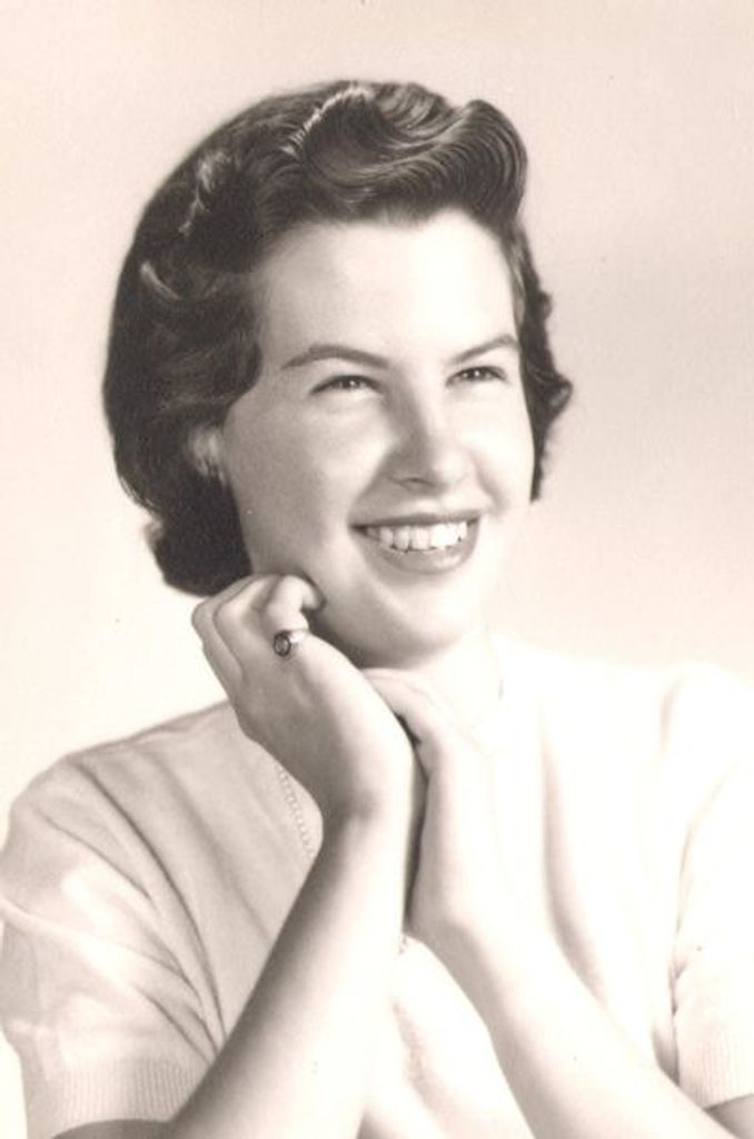 Ann Willey Sheppard Profile Photo