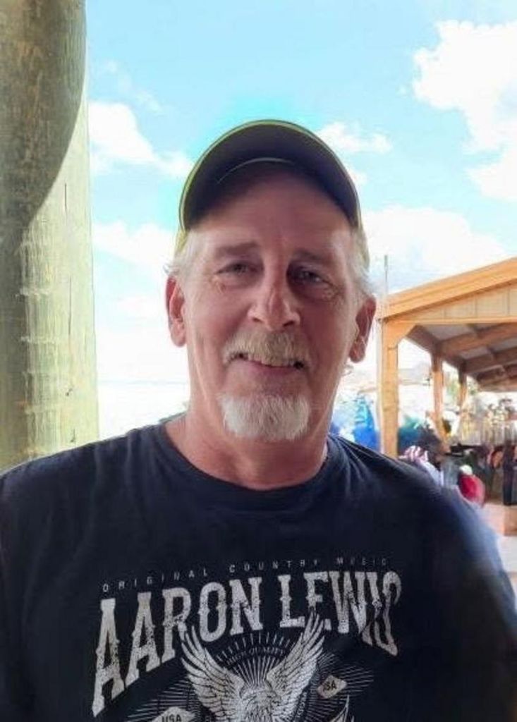 John Brian Stephens